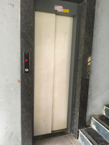 2 BHK Apartment For Rent in Sunshree Society, Kondhwa