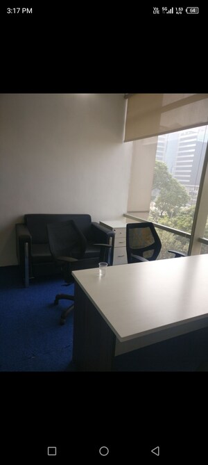 Team Area in  Office Space at Spaze Edge Tower, Sector 47 – for Sale
