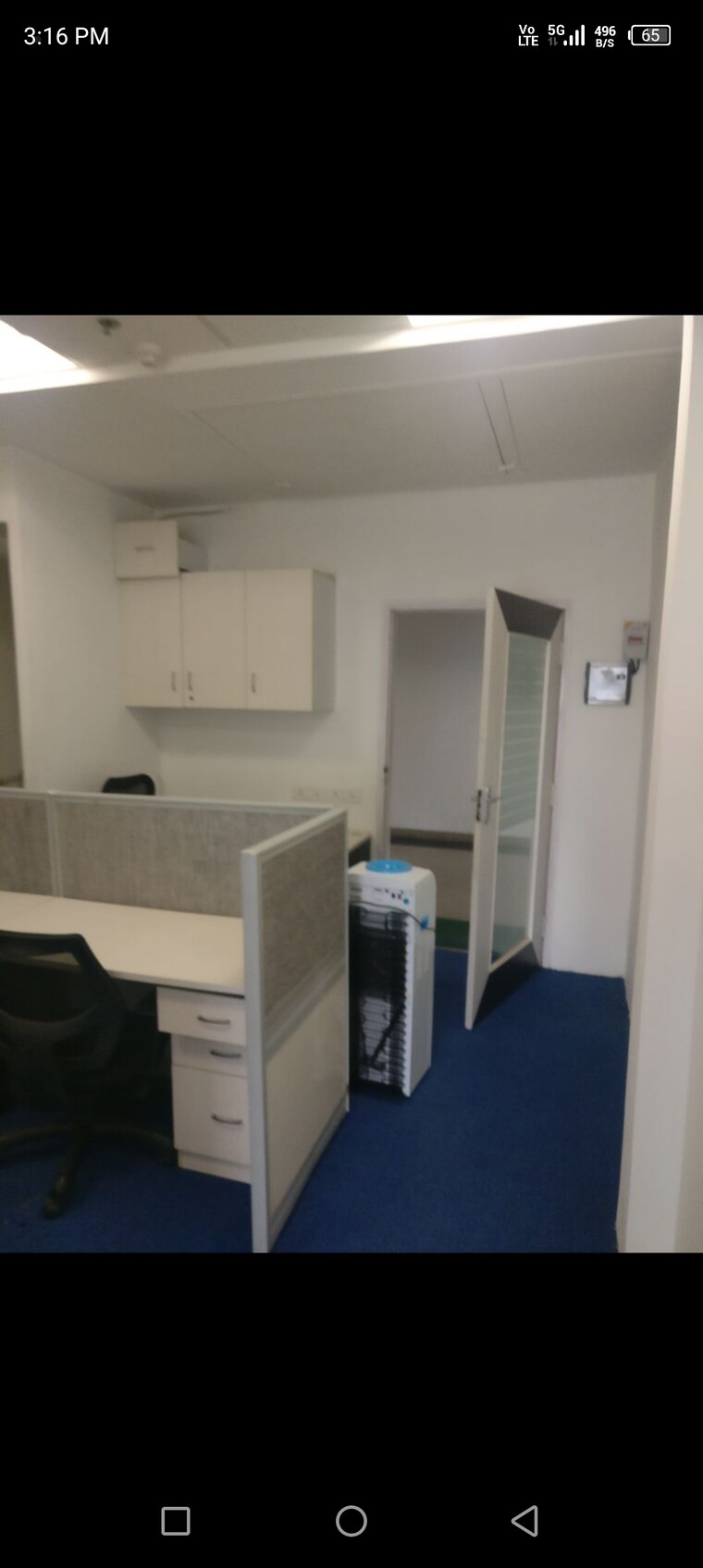 Team Area, spaze-edge-tower Commercial Office Space 665 Sq.Ft. In Sector 47 Gurgaon 8740839