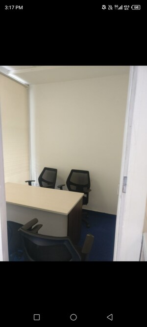 Team Area in  Office Space at Spaze Edge Tower, Sector 47 – for Sale