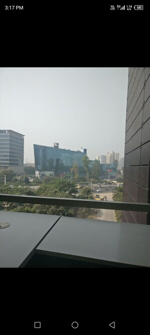  Office Space For Sale in Spaze Edge Tower, Sector 47