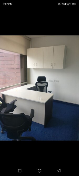 Team Area in  Office Space at Spaze Edge Tower, Sector 47 – for Sale