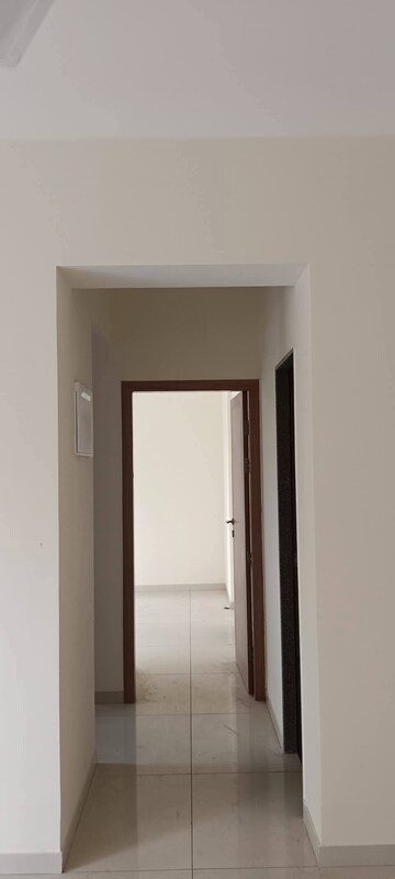 Building Lobby in 1 BHK Apartment at Godrej Nest Kandivali, Kandivali East – for Rent
