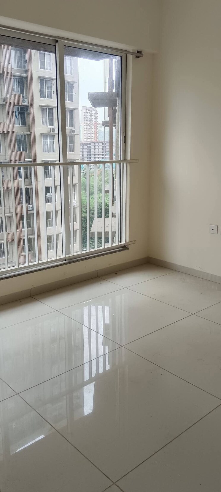 Balcony, godrej-nest-kandivali 1 Bedroom 428 Sq.Ft. Apartment In Kandivali East Mumbai 8740845