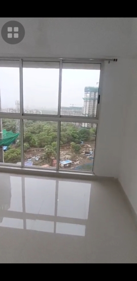 1 BHK Apartment For Rent in Lodha Premier 