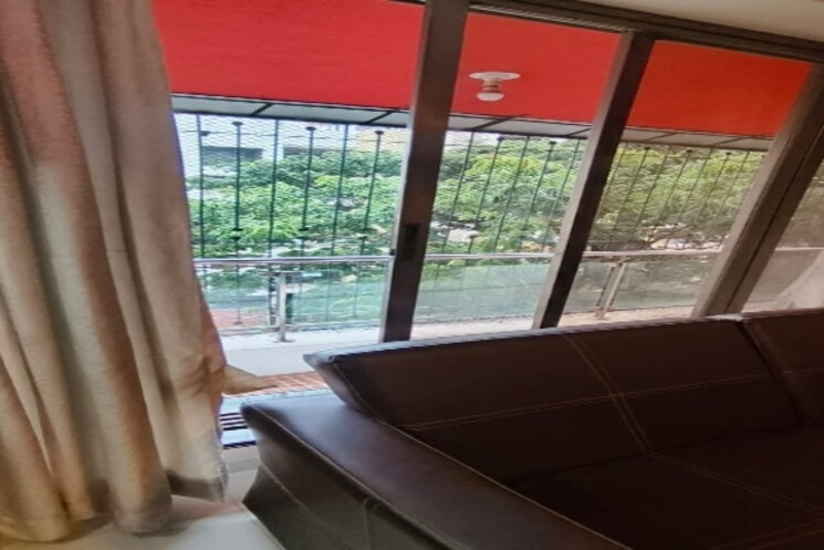 Other, new-heritage-chs 2 Bedroom 650 Sq.Ft. Apartment In Dahisar West Mumbai 8740986