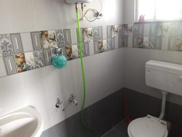 Bathroom in  Pg at Ideal Colony – for Rent