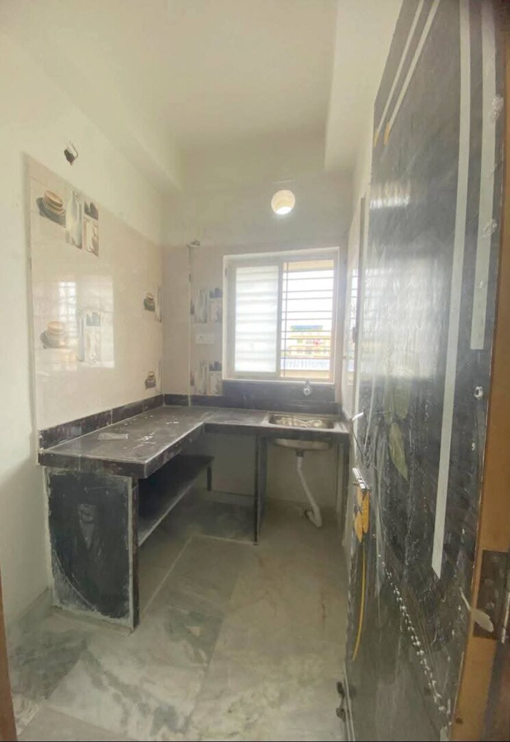 Kitchen, ganesh-baug 2 Bedroom 1145 Sq.Ft. Apartment In Sinhagad Road Pune 8741060