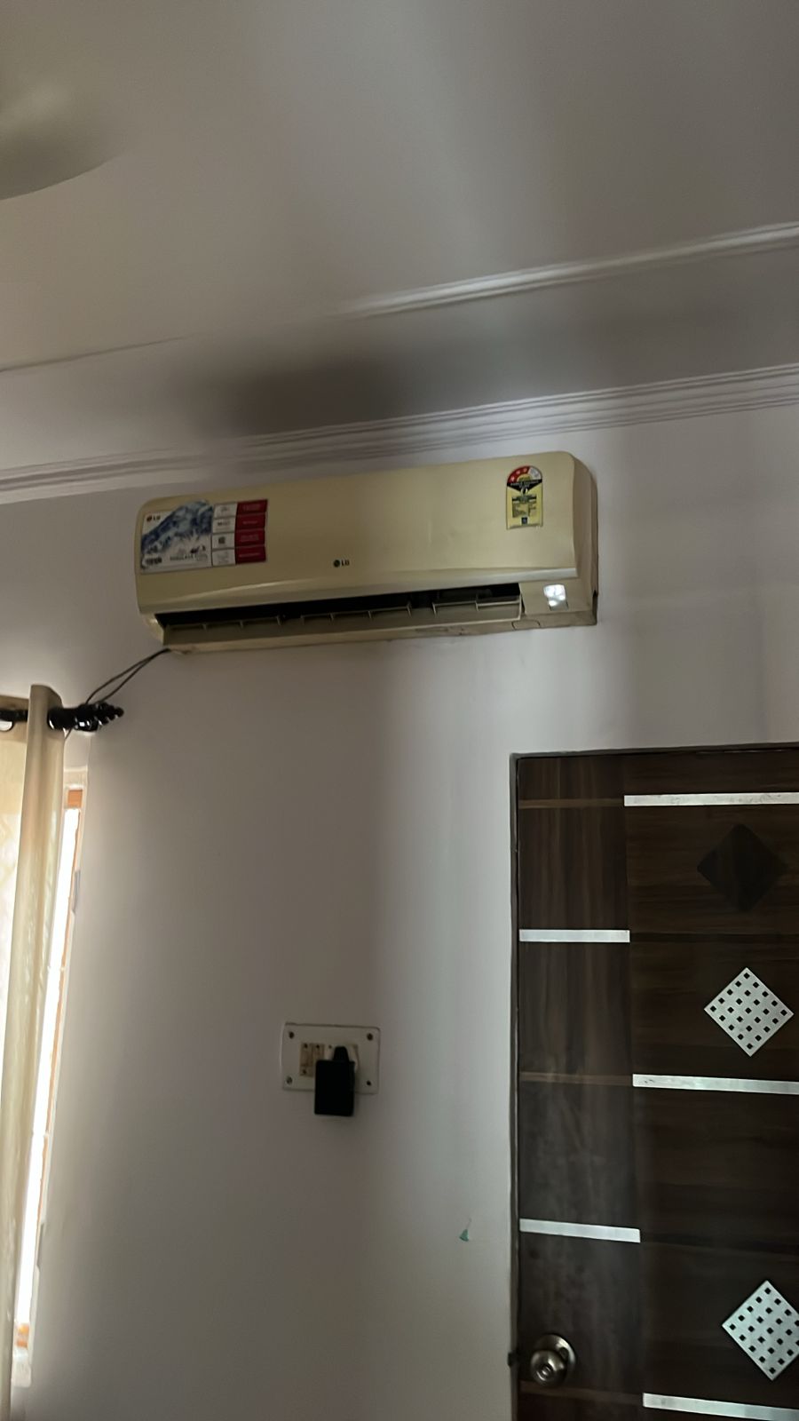 2 BHK Builder Floor For Rent in Sector 19