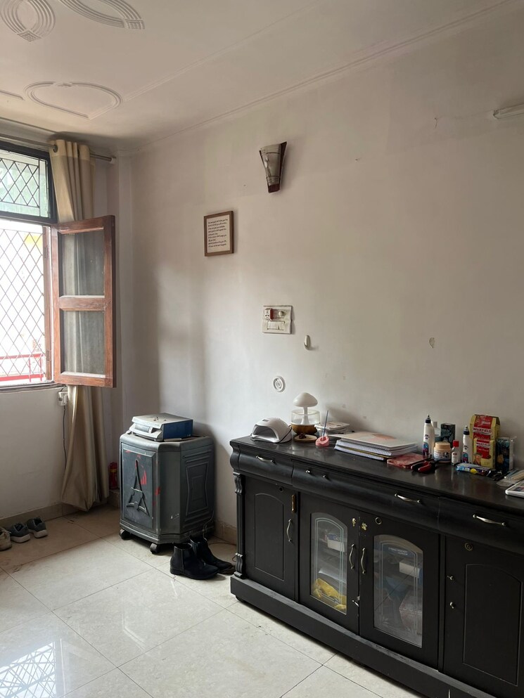 Kitchen, sector 19 2 Bedroom 850 Sq.Ft. Builder Floor In Sector 19 Noida 8740864