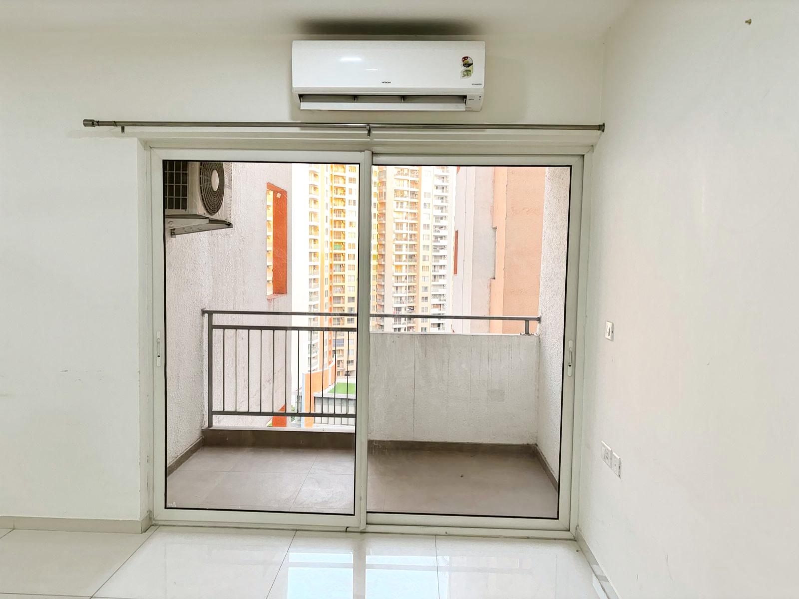 2 BHK Apartment For Rent in Shapoorji Pallonji Joyville Gurgaon