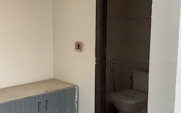 Bathroom in 3 BHK Apartment at Excel Amber Meadows, Balagere – for Sale