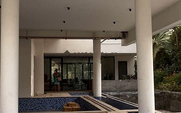 Bedroom in 3 BHK Apartment at Excel Amber Meadows, Balagere – for Sale