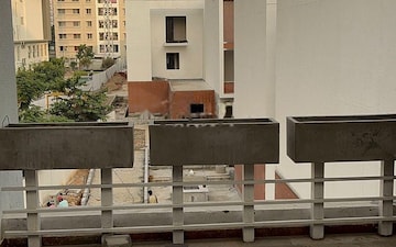3 BHK Apartment – Exterior View View at Excel Amber Meadows, Balagere - for Sale