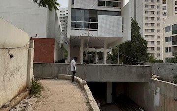 3 BHK Apartment – Exterior View View at Excel Amber Meadows, Balagere - for Sale