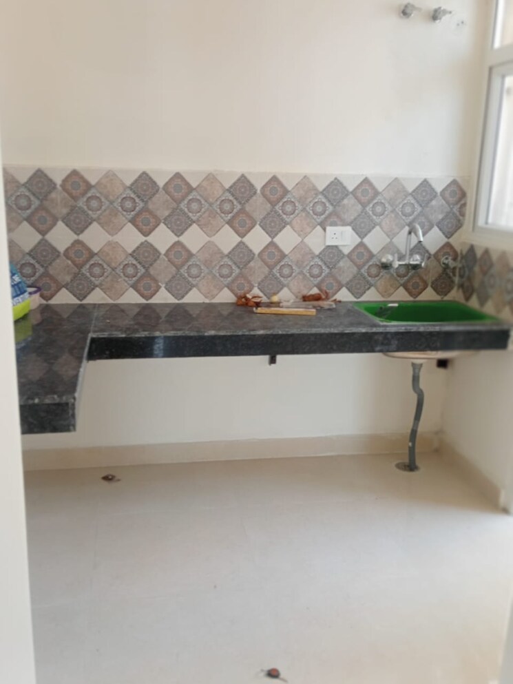 Kitchen, signature-global-prime 2 Bedroom 573 Sq.Ft. Apartment In Sector 63a Gurgaon 8740903