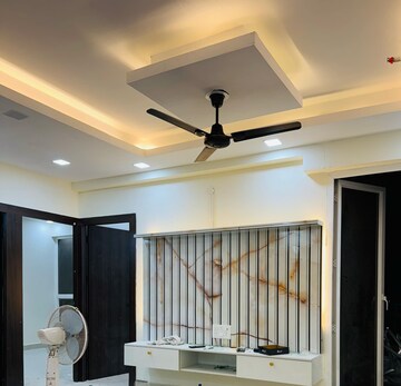 Living Room in 2 BHK Apartment at Signature Global Prime, Sector 63a – for Rent