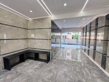Kitchen in 2 BHK Apartment at Shubh Krishna Kutir, Badlapur West – for Sale