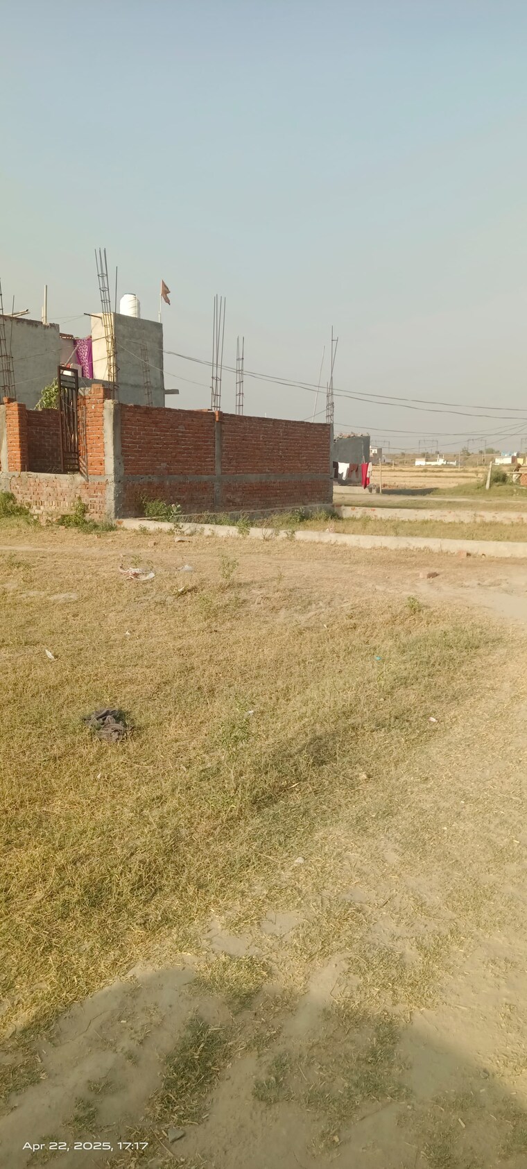 undefined, tikawali  3387 Sq.Ft. Plot In Tikawali Faridabad 8741631