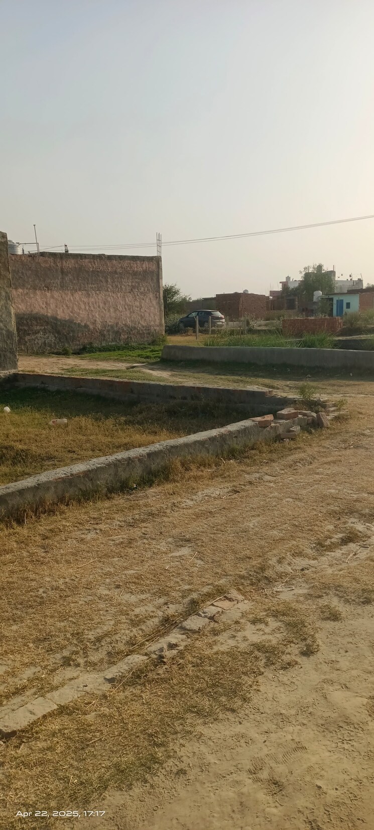undefined, tikawali  892 Sq.Ft. Plot In Tikawali Faridabad 8741415