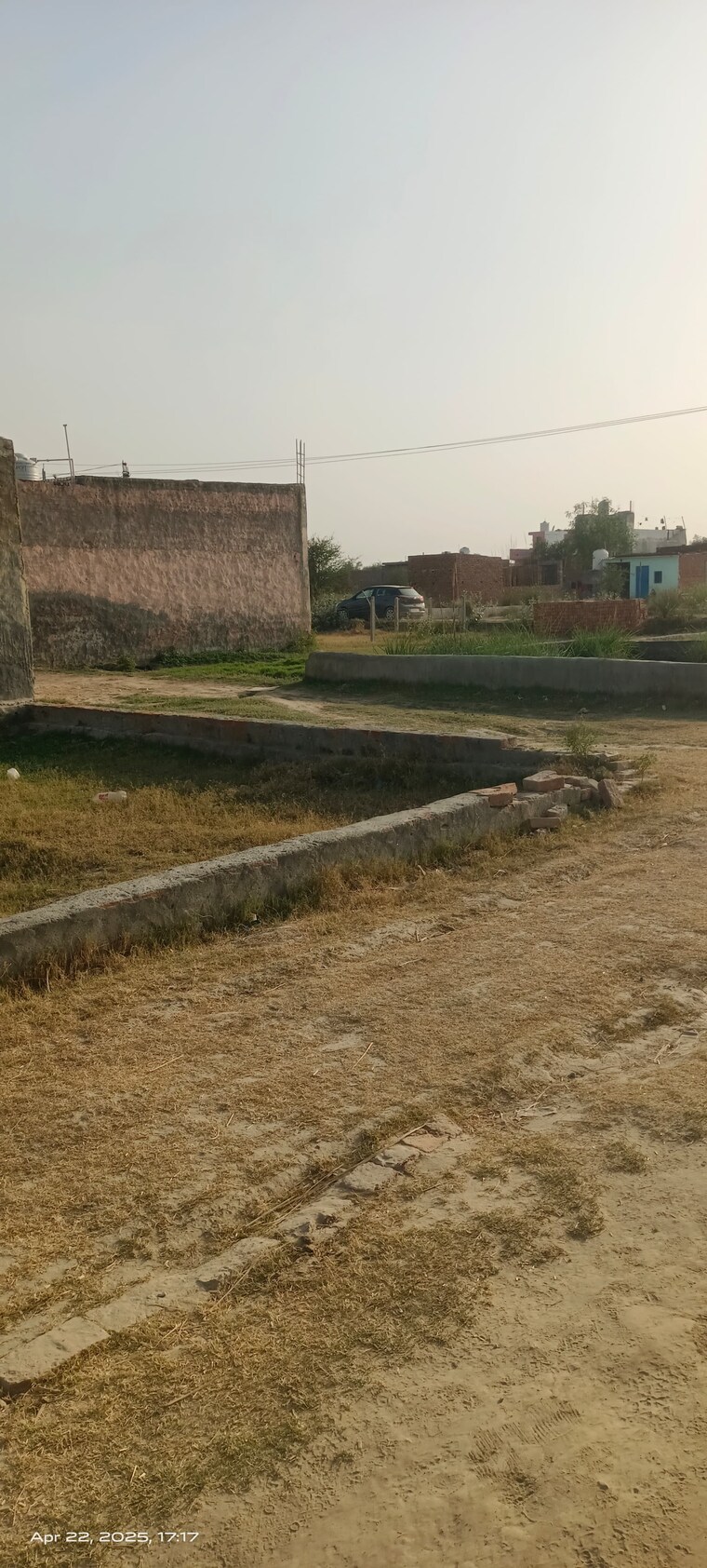 undefined, tikawali  3387 Sq.Ft. Plot In Tikawali Faridabad 8741631