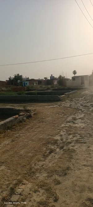 Plot Area in  Plot at Tikawali – for Sale