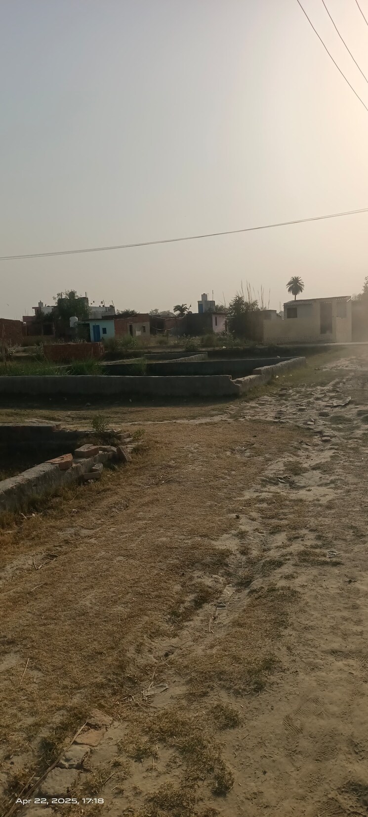 undefined, tikawali  892 Sq.Ft. Plot In Tikawali Faridabad 8741415