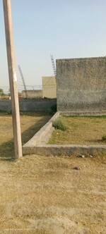 3387 Sq.Ft. Plot in Tikawali