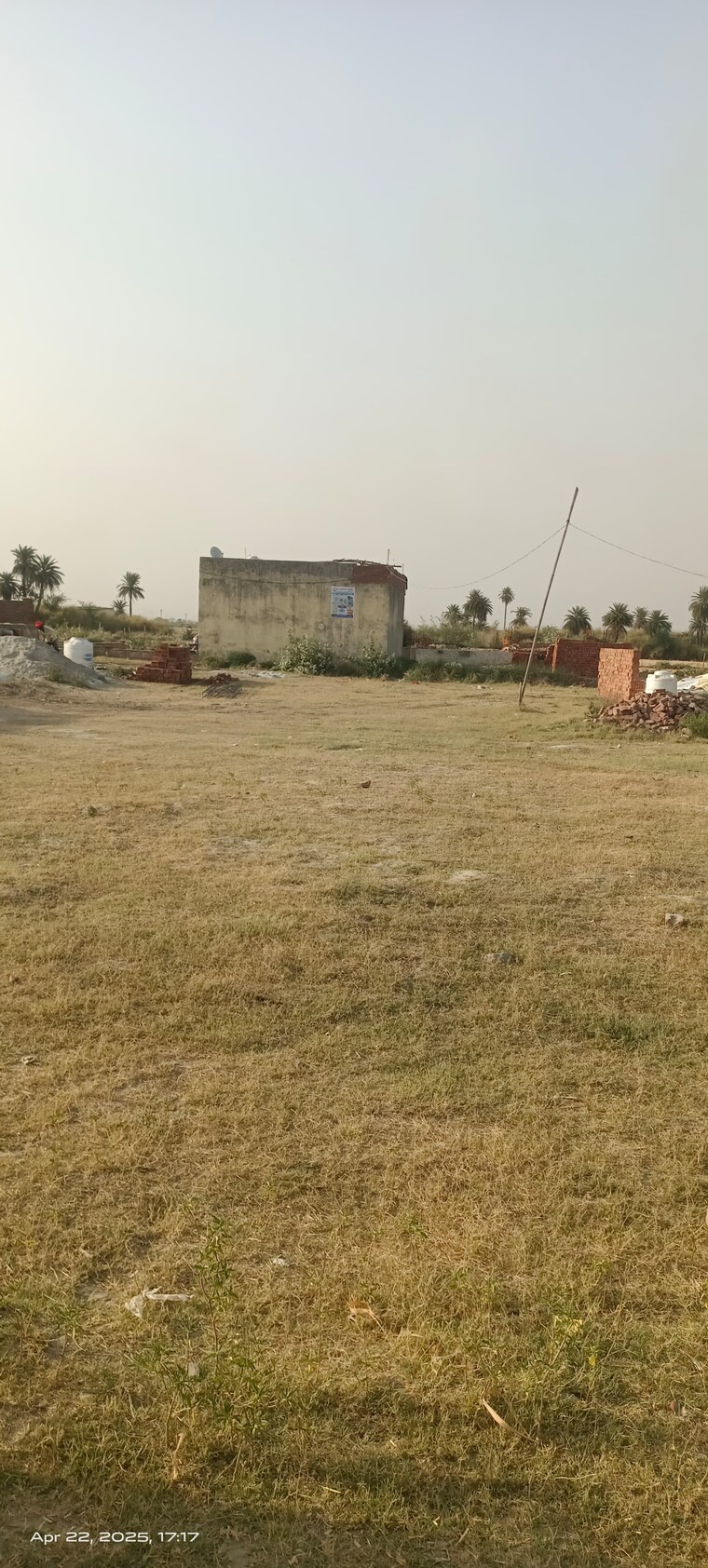 undefined, tikawali  3387 Sq.Ft. Plot In Tikawali Faridabad 8741631