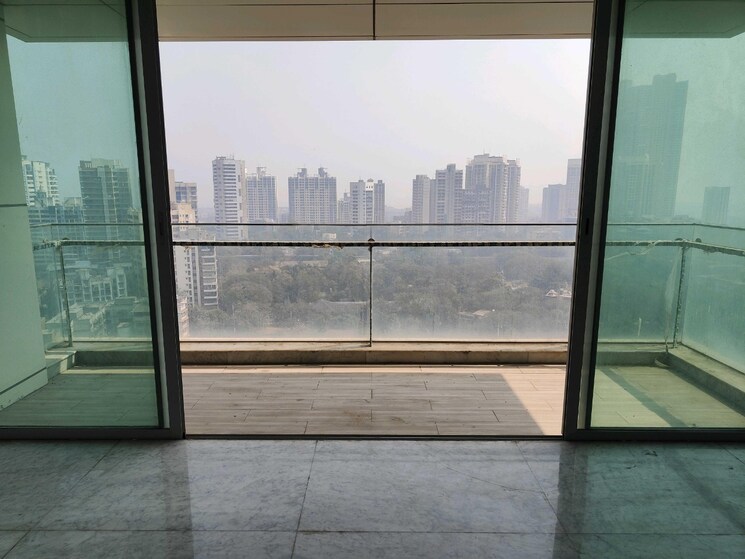 Balcony, kalpataru-avana 4 Bedroom 2375 Sq.Ft. Apartment In Parel Mumbai 8740891