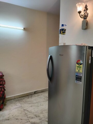 Furnished Amenities in 1 BHK Apartment at Sector 5 Dwarka – for Rent