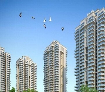 2 BHK Apartment For Rent in Gaur City 7th Avenue, Sector 4 Greater Noida