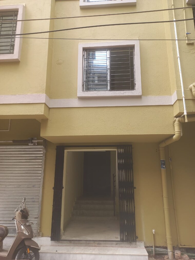 Exterior View, belgharia 2 Bedroom 700 Sq.Ft. Apartment In Belgharia Kolkata 8740987