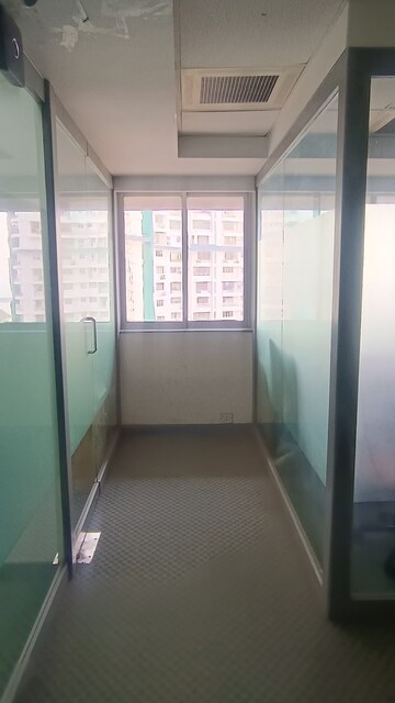 Building Lobby in  Office Space at Maker Tower, Cuffe Parade – for Rent