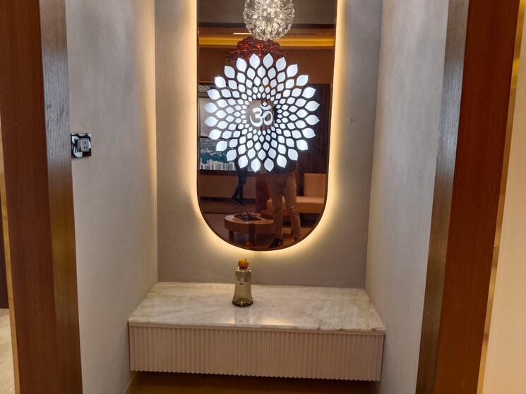 Bathroom, vtp-altair 3 Bedroom 1333 Sq.Ft. Apartment In Kharadi Pune 8740929