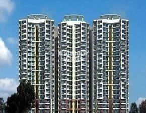 3 BHK Apartment For Rent in Samridhi Grand Avenue, Tech Zone 4 Greater Noida