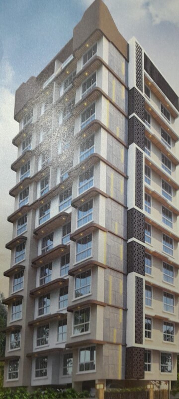 2 BHK Apartment For Sale in Green Shadow CHS, Andheri East