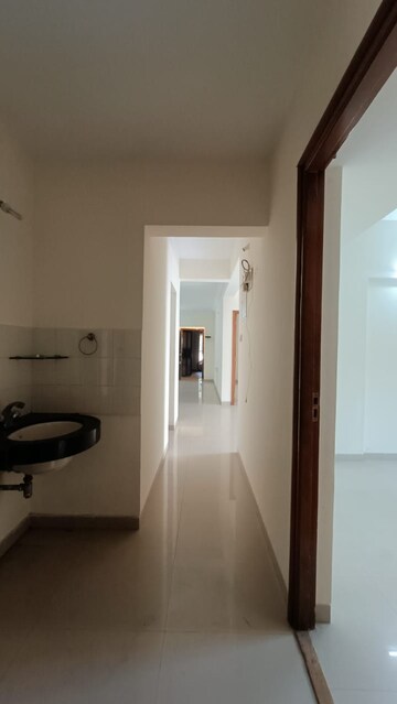 Building Lobby in 4 BHK Apartment at Kapil Malhar Apartment, Baner – for Rent