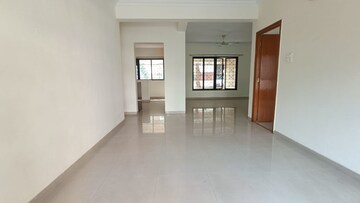 Building Lobby in 4 BHK Apartment at Kapil Malhar Apartment, Baner – for Rent