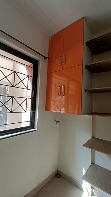  4 BHK Apartment at Kapil Malhar Apartment, Baner – for Rent