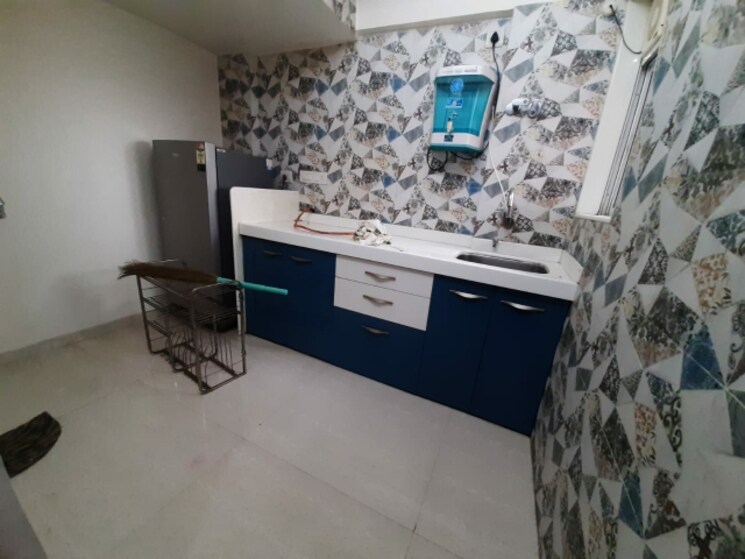 Kitchen, santacruz west 4 Bedroom 2200 Sq.Ft. Apartment In Santacruz West Mumbai 8741018