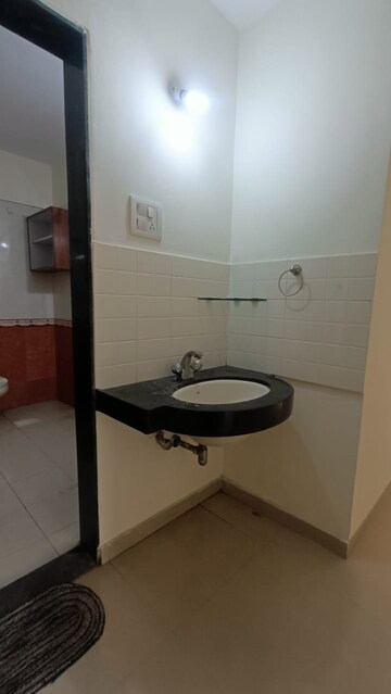Kitchen in 4 BHK Apartment at Kapil Malhar Apartment, Baner – for Rent
