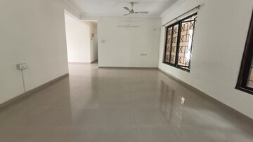 Building Lobby in 4 BHK Apartment at Kapil Malhar Apartment, Baner – for Rent