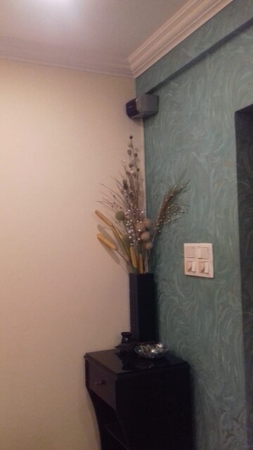  4 BHK Apartment at Santacruz West – for Rent