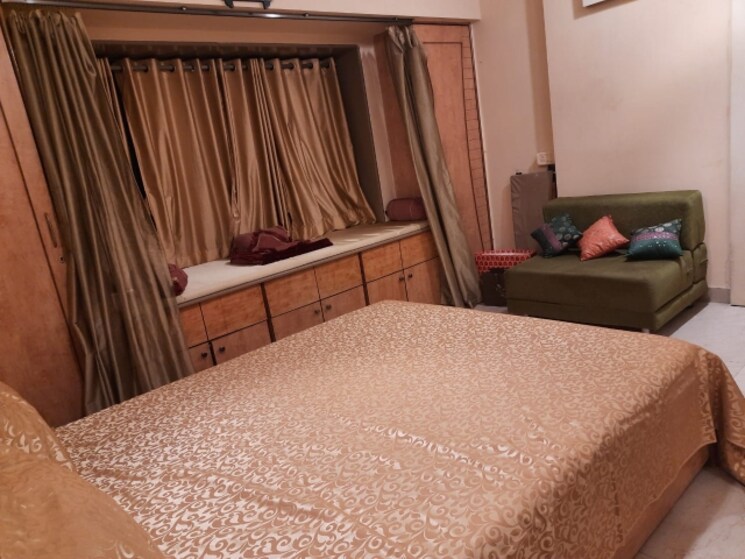 Bedroom, santacruz west 4 Bedroom 2200 Sq.Ft. Apartment In Santacruz West Mumbai 8741018