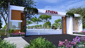  Plot – Exterior View View at Bagaluru  - for Sale