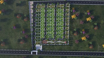  Plot – Exterior View View at Bagaluru  - for Sale