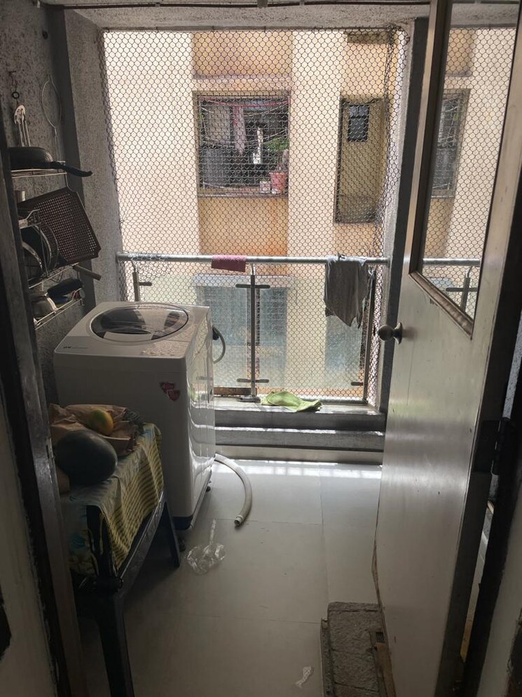 Other, omkar-raga 1 Bedroom 772 Sq.Ft. Apartment In Chembur Mumbai 8740998