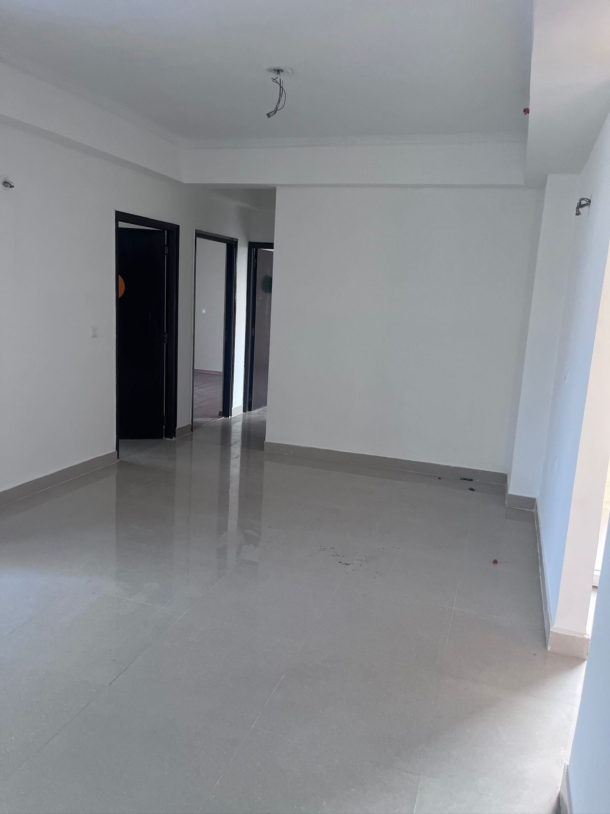 3 BHK Apartment For Rent in Amrapali Crystal Homes
