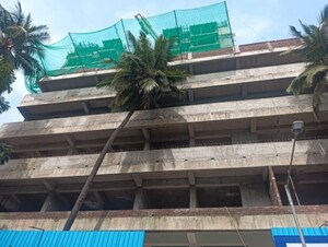 Office Space – Exterior View View at Sai Smruti, Borivali East - for Sale